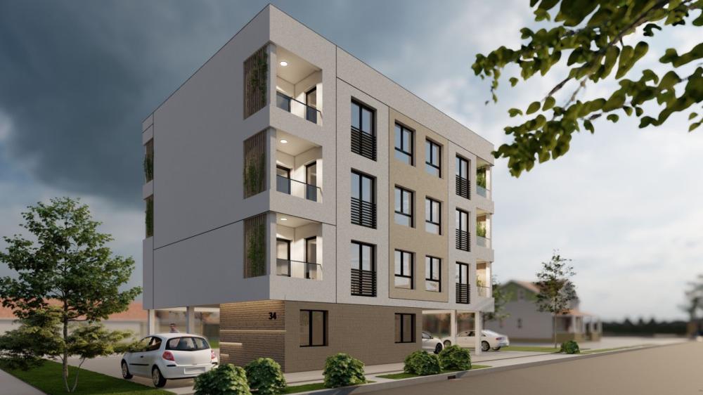 Slika 2 - Troiposoban stan na prodaju, 79m2, 143.352€